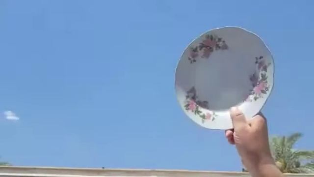 Казахстане засняли летающую тарелку смотреть онлайн