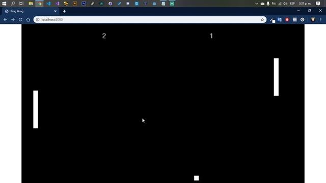 [Judlup] Ping Pong Phaser 3 смотреть онлайн