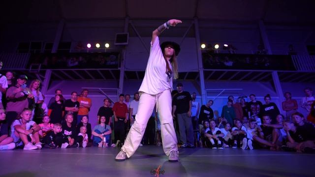 Minininja судейский выход All styles battle смотреть онлайн