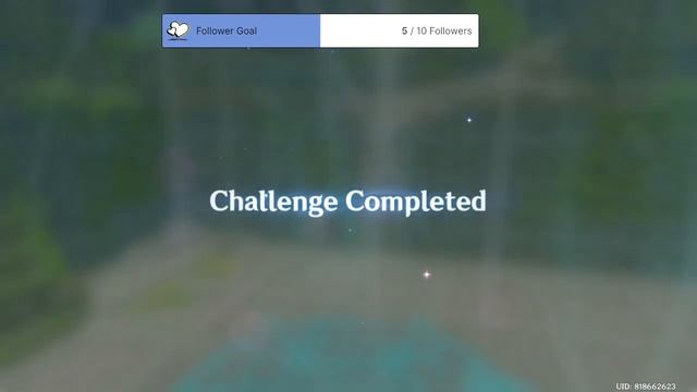 genshin impact stream archive day 6: fungal fishing смотреть онлайн