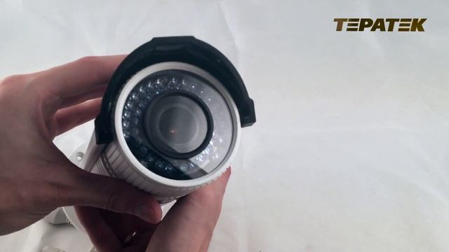 DS 2CD2642FWD IS смотреть онлайн