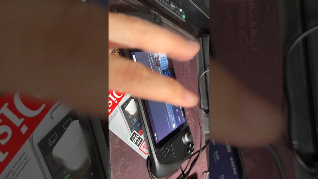 Steam Deck killed Micro SD Card via formatting error? Here's a fix to properly restore and reuse it смотреть онлайн