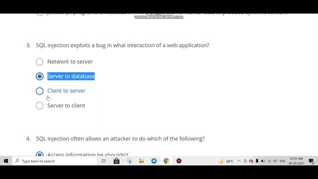 Software Security - Coursera | All Weeks Quiz Answers | Coursera Complete Certification смотреть онлайн