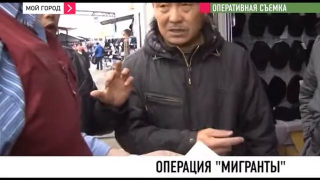 В Кузбассе проверяют рынки смотреть онлайн