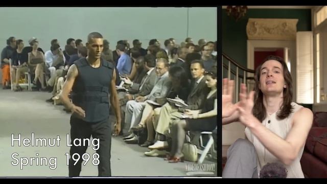 How Do You Get Invited to Runway Shows? смотреть онлайн