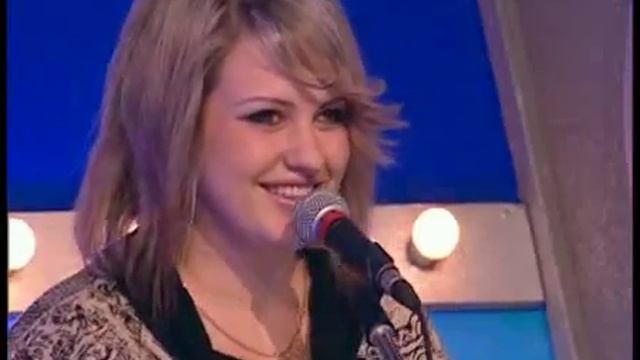 КВН БАК-Соучастники - Демис и Вика.flv