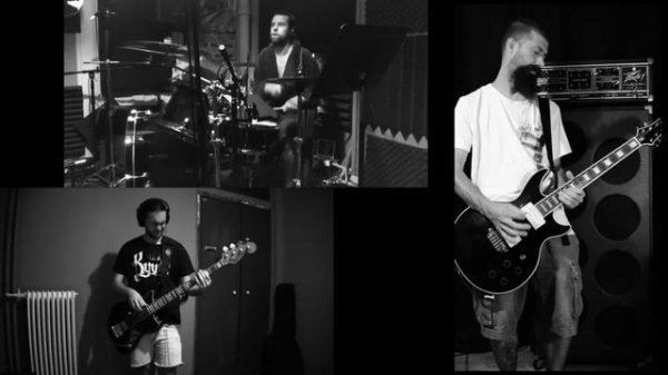 Kyuss thee ol boozeroony cover #kyuss #kyussworld #stonerrock #youtube