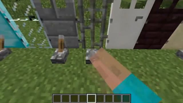 Minecraft Mod Spotlight - Extra Doors 1.7.2 w/ Bro смотреть онлайн