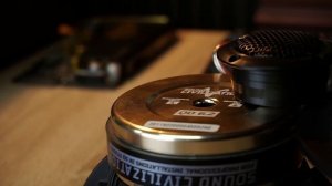 Акустика за 20000. Трехполосный фронт SQ. Kicx QD 6.2 + QM 70.3