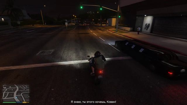 Выполнение задания "Папарацци" на 100%. GTA V смотреть онлайн