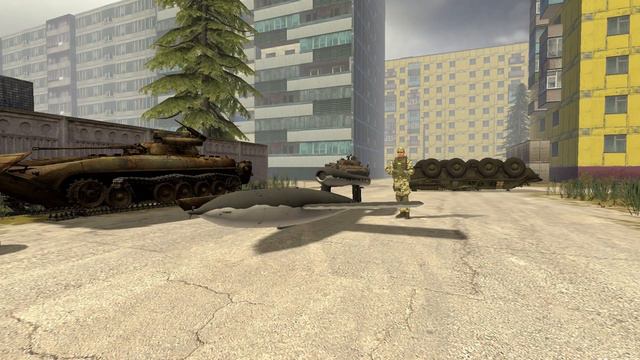 НУ ДАВАЙ ДАВАЙ НАПАДАЙ