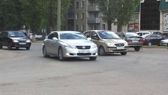 Профилактический рейд ГИБДД смотреть онлайн