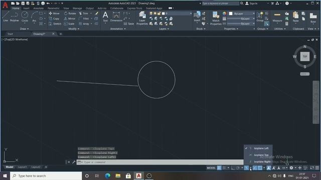 AutoCAD Tutorial: All about function keys F1|F2|..F12 in autocad|how to use function keys in autoca смотреть онлайн