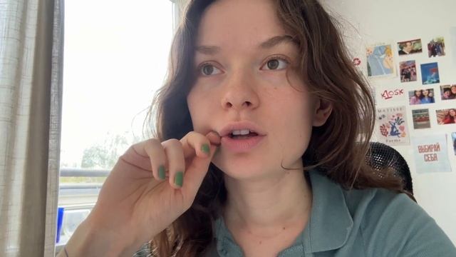 будни студента программиста // лекции, походы в музеи, хобби, кафе и тд // влог