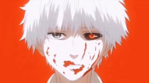 Девочки, девчонки, мы для них котёнки. #канеки #анимеэдит