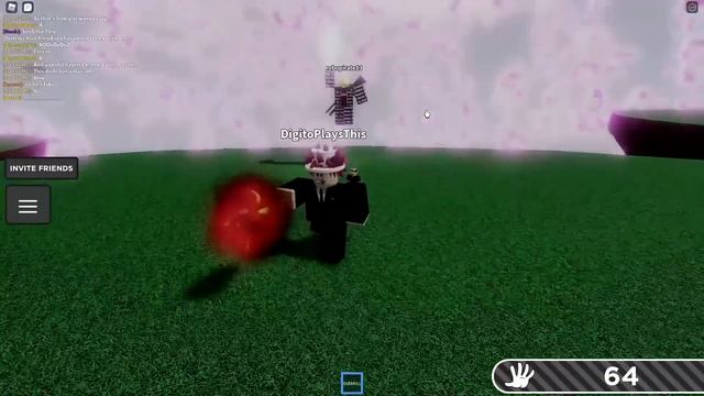 I SPENT $100,000 to get OVERKILL GLOVE in Roblox смотреть онлайн