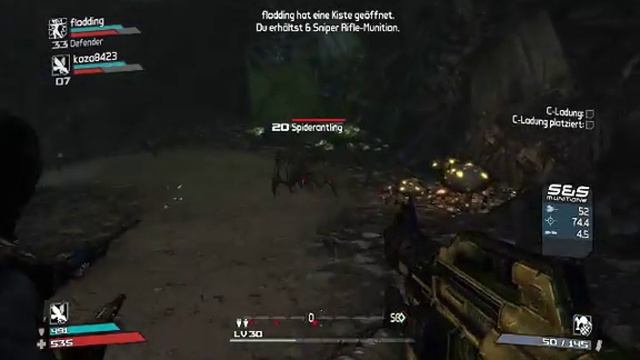 Borderlands online part4 смотреть онлайн