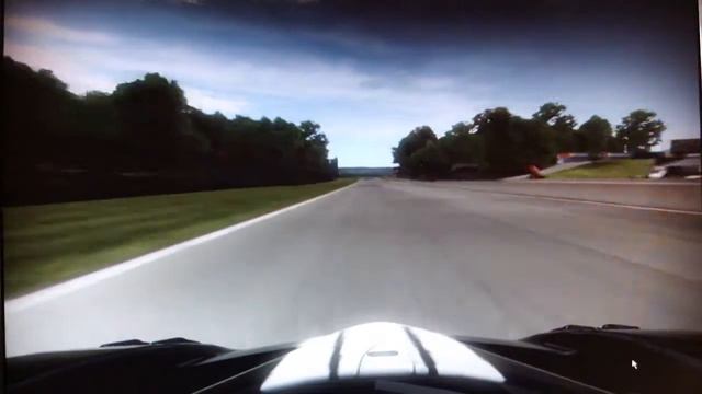 NFS SHIFT Road America 2 Laps with Zonda R in 3,42,670.mpg смотреть онлайн