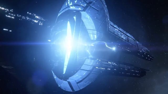 Intergalactic Reaper Chases - Let's Play Mass Effect 3 Legendary Edition Part 13 [PC Gameplay] смотреть онлайн