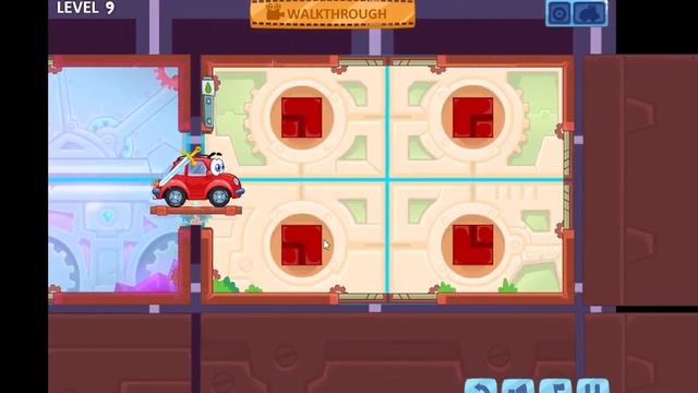 Мультик -ИГРА .Вилли Рыцарь спасает принцессу. Прохождение игры. смотреть онлайн