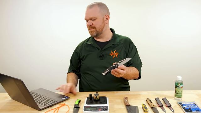 KnifeCenter FAQ #157: Are Edge-Testers Legit??? + How To Clean Ball Bearing Knives смотреть онлайн