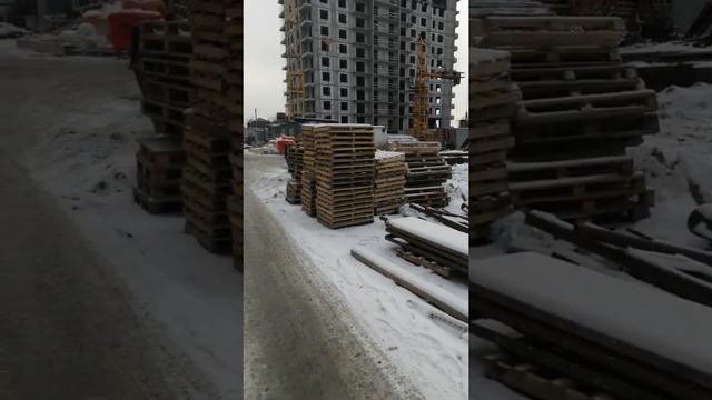 Будни монолитчика смотреть онлайн