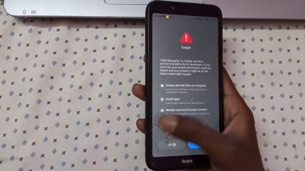 REDMI 7A BOOTLOADER UNLOCK 2022  EASY METHOD NO WAIT INSTANT UNLOCK BOOTLOADER #redmi #pine #miui12