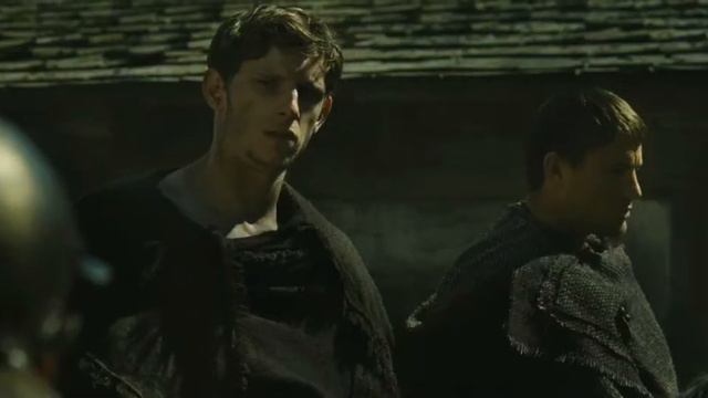 Орел Девятого легиона / The Eagle смотреть онлайн