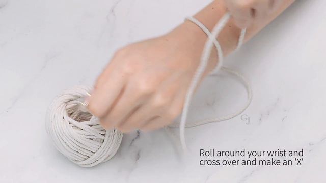 GJ | How To Measure Your Bracelet Size смотреть онлайн