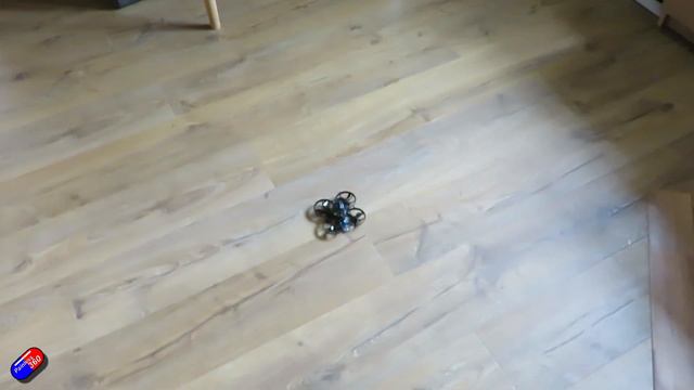 Just Released! BetaFPV Meteor75 PRO (Walksnail Version) - A Significant Improvement Over Original