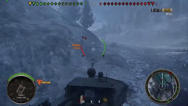 world of tanks xbox series s console смотреть онлайн