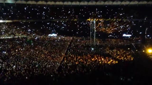 Океан Эльзы НСК смотреть онлайн