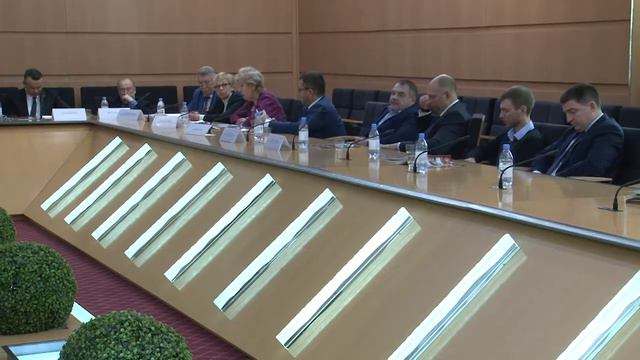 Журавлева Надежда Александровна Правительство Москвы Форум 21 11 19 6 смотреть онлайн