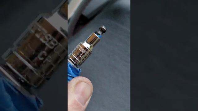 Honda ST1300 Headlight Adjustment