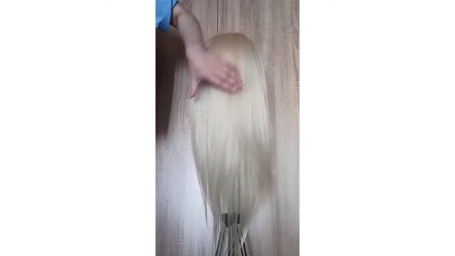 манекен для причесок смотреть онлайн