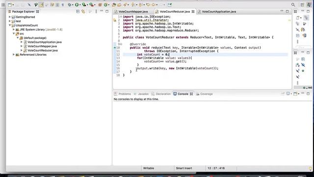 MAP REDUCE ASSIGNMENT BIG DATA смотреть онлайн