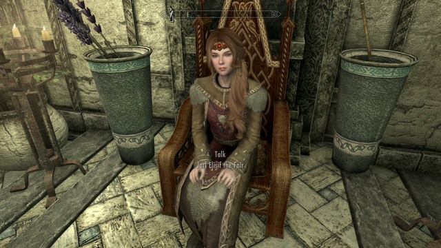 🐺 SKYRIM: ELISIF REPLACER - Toccata by Rxkx22 [XB1] 🌹Xbox One Mod Showcase [2019 Load Order] смотреть онлайн