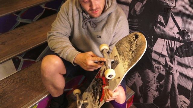 Обзор подвесок Tensor All Terrain!