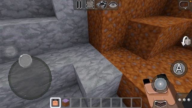 ОБЗОР НА НЕБОЛЬШОЕ ОБНОВЛЕНИЕ В MULTICRAFT | Стив MultiCraft