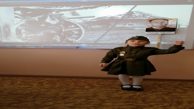 ДС Мокрое - День Победы - ч6 смотреть онлайн