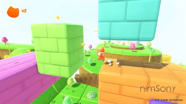 Tubby Simple Cat - The TUBBY SUPER CAT DEMO! - *Download* смотреть онлайн