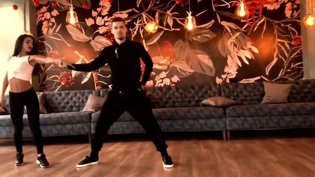 Иван Золотухин//Bachata