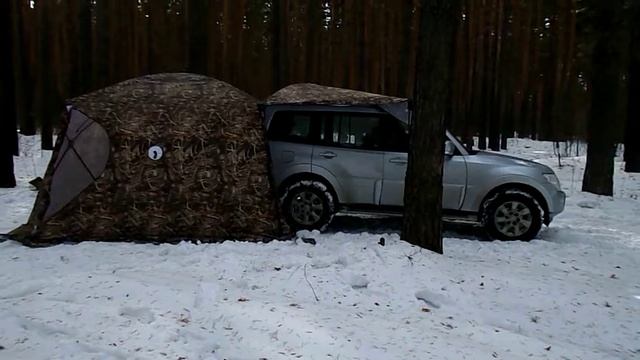 Шатер Уралзонт 3,5 х 3,5 м смотреть онлайн