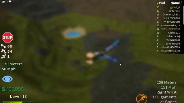 Roblox ломаем кости смотреть онлайн