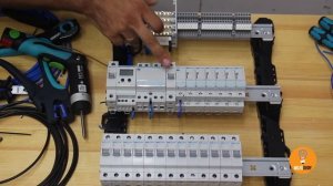 Как собрать щит для 3-х комнатной квартиры