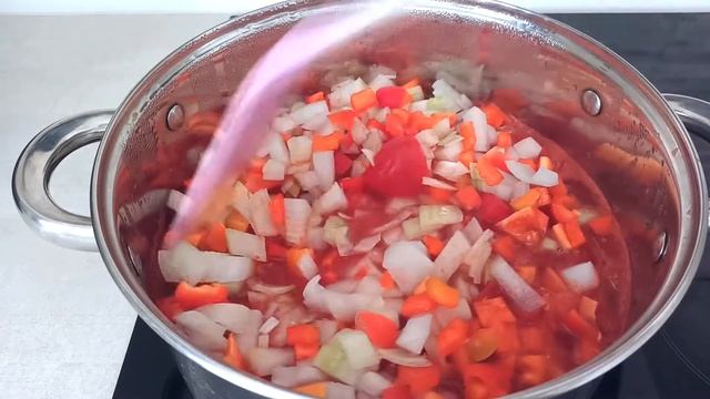 В Магазине Больше НЕ ПОКУПАЮ ► Домашний кетчуп смотреть онлайн