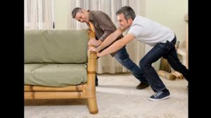 Перетаскивание мебели ★  Звук (шум) для шумных соседей