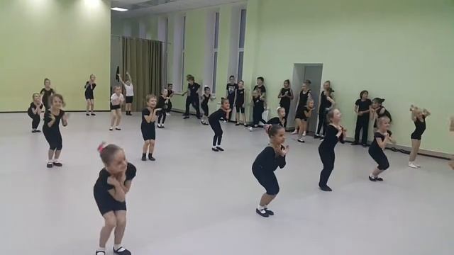 Zadumka repetition/Задумка 31.05.2018 Летели облака первая репетиция смотреть онлайн