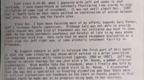 Jeffrey Dahmer Serial killer documentary - The Best Documentary Ever