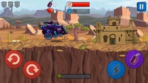 Car Eats Car 3 - Promo codes F.A.Q. / Хищные Машины - Как активировать промо код